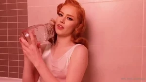 Luna Roux 😈 TOP 2.2% 😈 [ lunaroux ] Onlyfans leaked video 18267334 on Hotleaks.tv