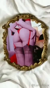 Luna Roux 😈 TOP 2.2% 😈 [ lunaroux ] Onlyfans leaked video 18267355 on Hotleaks.tv