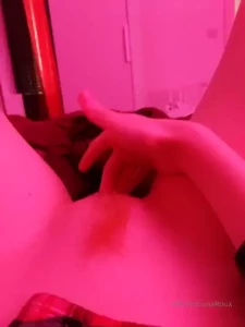 Luna Roux 😈 TOP 2.2% 😈 [ lunaroux ] Onlyfans leaked video 18267365 on Hotleaks.tv
