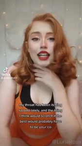 Luna Roux 😈 TOP 2.2% 😈 [ lunaroux ] Onlyfans leaked video 18267379 on Hotleaks.tv