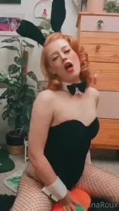 Luna Roux 😈 TOP 2.2% 😈 [ lunaroux ] Onlyfans leaked video 18267387 on Hotleaks.tv