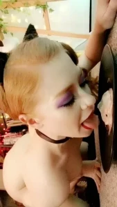 Luna Roux 😈 TOP 2.2% 😈 [ lunaroux ] Onlyfans leaked video 18267427 on Hotleaks.tv