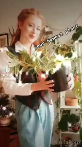 Luna Roux 😈 TOP 2.2% 😈 [ lunaroux ] Onlyfans leaked video 18267432 on Hotleaks.tv