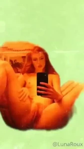 Luna Roux 😈 TOP 2.2% 😈 [ lunaroux ] Onlyfans leaked video 18267441 on Hotleaks.tv