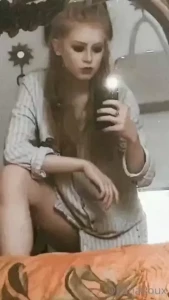Luna Roux 😈 TOP 2.2% 😈 [ lunaroux ] Onlyfans leaked video 18267456 on Hotleaks.tv