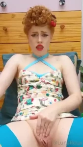 Luna Roux 😈 TOP 2.2% 😈 [ lunaroux ] Onlyfans leaked video 18267472 on Hotleaks.tv