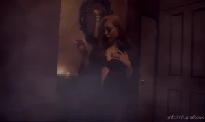 Luna Roux 😈 TOP 2.2% 😈 [ lunaroux ] Onlyfans leaked video 18267474 on Hotleaks.tv