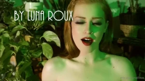 Luna Roux 😈 TOP 2.2% 😈 [ lunaroux ] Onlyfans leaked video 18267510 on Hotleaks.tv