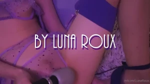 Luna Roux 😈 TOP 2.2% 😈 [ lunaroux ] Onlyfans leaked video 18267514 on Hotleaks.tv