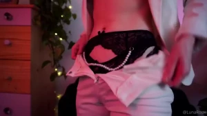 Luna Roux 😈 TOP 2.2% 😈 [ lunaroux ] Onlyfans leaked video 18267532 on Hotleaks.tv
