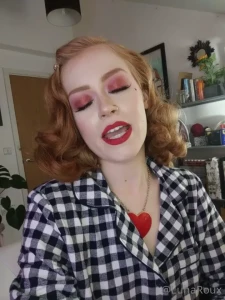 Luna Roux 😈 TOP 2.2% 😈 [ lunaroux ] Onlyfans leaked video 5197790 on Hotleaks.tv