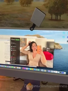 lupu [ lupuwellness ] Onlyfans leaked video 5760779 on Hotleaks.tv