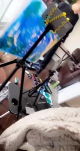 lupu [ lupuwellness ] Onlyfans leaked video 10567653 on Hotleaks.tv