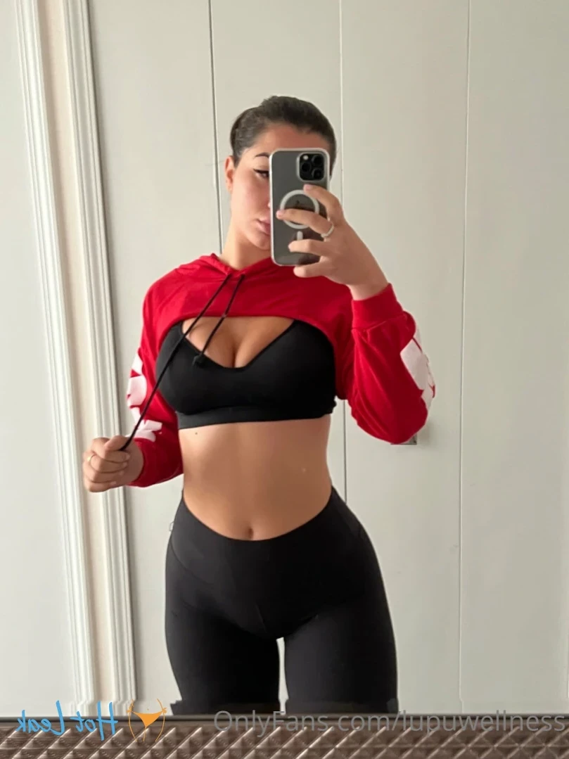 lupu [ lupuwellness ] Onlyfans leaked photo 10922541 on Hotleaks.tv