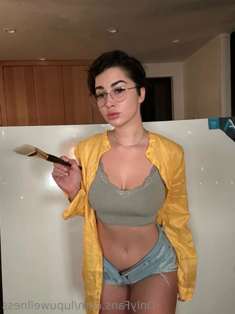 lupu [ lupuwellness ] Onlyfans leaked photo 11156246 on Hotleaks.tv