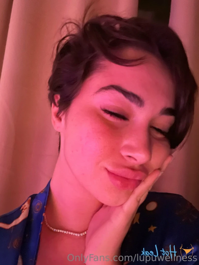 lupu [ lupuwellness ] Onlyfans leaked photo 11156333 on Hotleaks.tv
