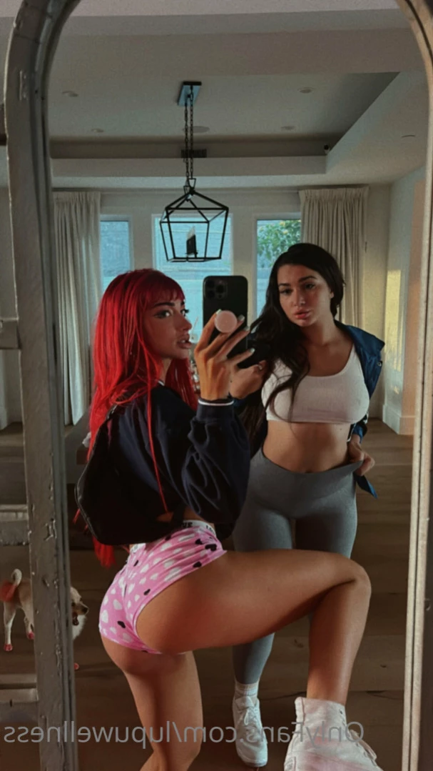 lupu [ lupuwellness ] Onlyfans leaked photo 11156734 on Hotleaks.tv