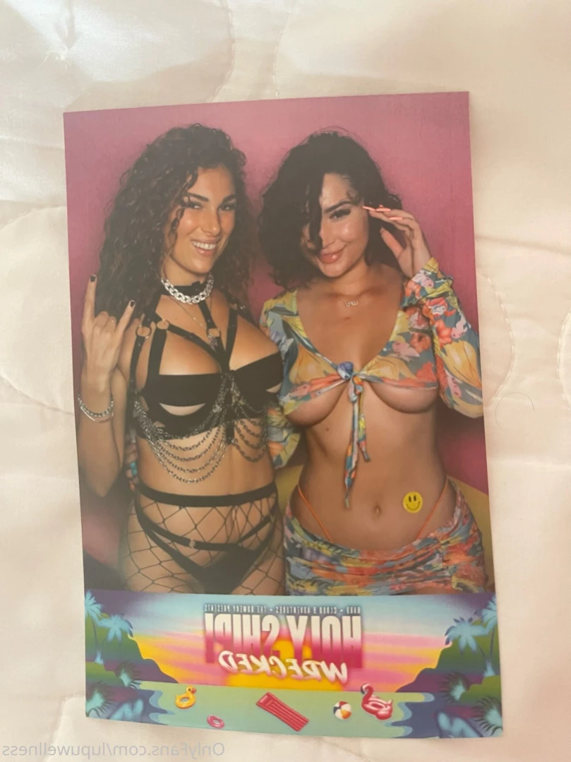 lupu [ lupuwellness ] Onlyfans leaked photo 11703548 on Hotleaks.tv