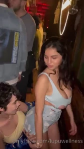 lupu [ lupuwellness ] Onlyfans leaked video 12283914 on Hotleaks.tv