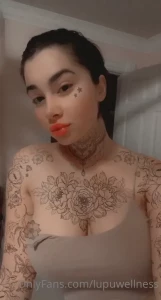 lupu [ lupuwellness ] Onlyfans leaked video 12622568 on Hotleaks.tv