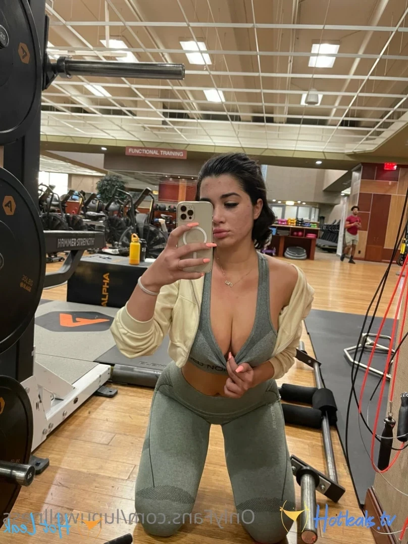 lupu [ lupuwellness ] Onlyfans leaked photo 12807231 on Hotleaks.tv