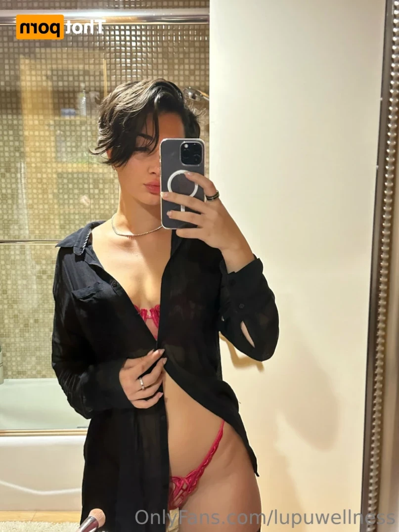 lupu [ lupuwellness ] Onlyfans leaked photo 13073798 on Hotleaks.tv