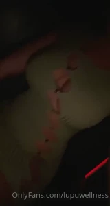 lupu [ lupuwellness ] Onlyfans leaked video 14007611 on Hotleaks.tv