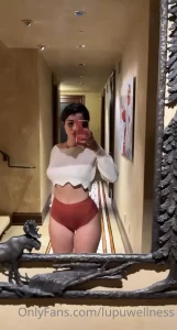 lupu [ lupuwellness ] Onlyfans leaked video 14007645 on Hotleaks.tv