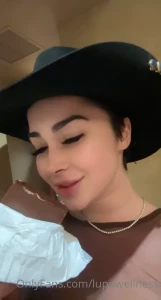 lupu [ lupuwellness ] Onlyfans leaked video 14007685 on Hotleaks.tv