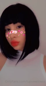 lupu [ lupuwellness ] Onlyfans leaked video 14007762 on Hotleaks.tv