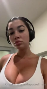 lupu [ lupuwellness ] Onlyfans leaked video 14007860 on Hotleaks.tv