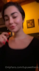 lupu [ lupuwellness ] Onlyfans leaked video 14007862 on Hotleaks.tv