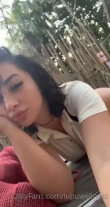 lupu [ lupuwellness ] Onlyfans leaked video 14007951 on Hotleaks.tv