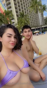 lupu [ lupuwellness ] Onlyfans leaked video 14522207 on Hotleaks.tv