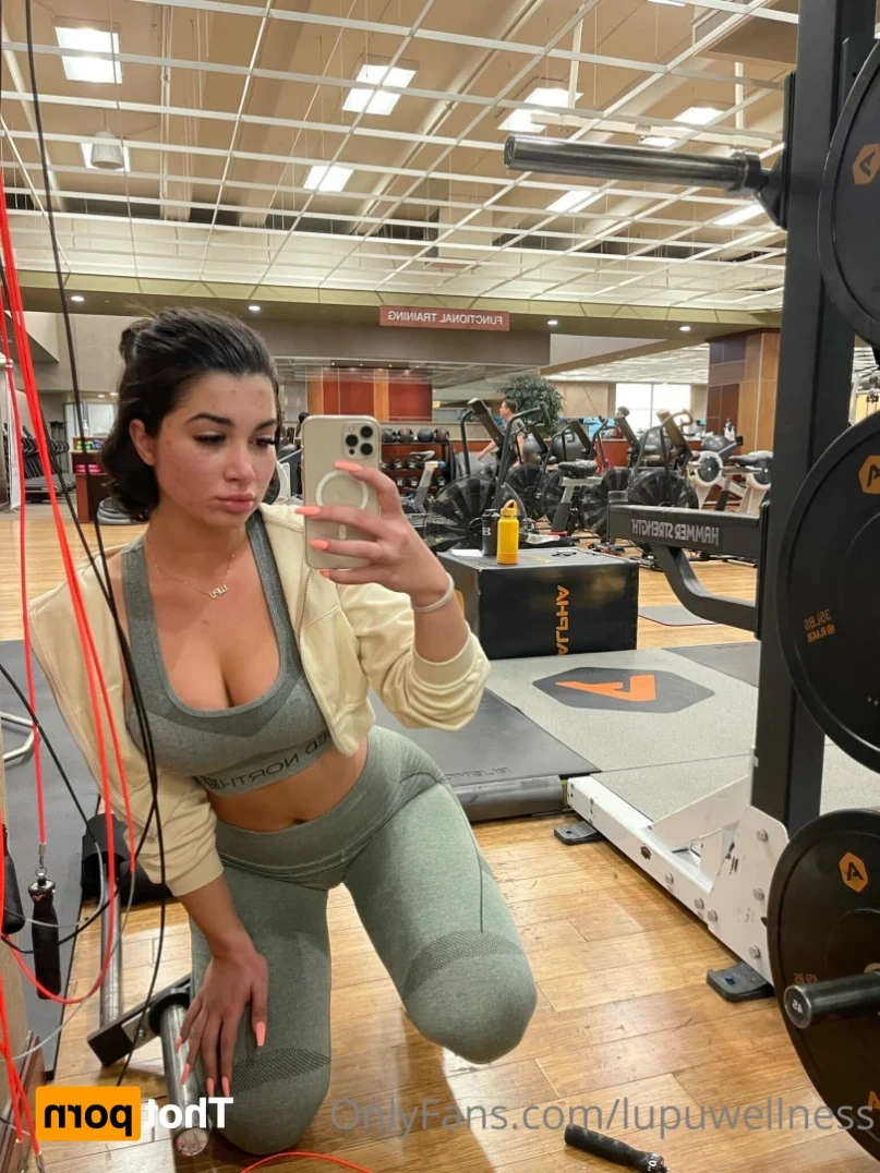 lupu [ lupuwellness ] Onlyfans leaked photo 14562529 on Hotleaks.tv