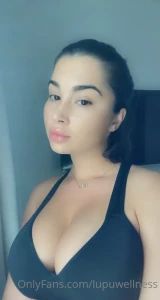 lupu [ lupuwellness ] Onlyfans leaked video 14682867 on Hotleaks.tv