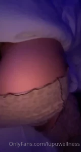 lupu [ lupuwellness ] Onlyfans leaked video 14932572 on Hotleaks.tv