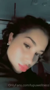 lupu [ lupuwellness ] Onlyfans leaked video 15206286 on Hotleaks.tv