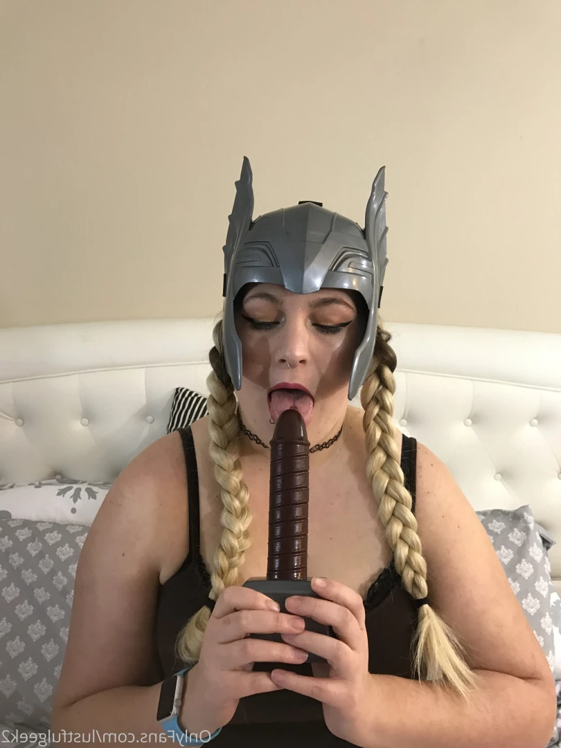 lustfulgeek2 Onlyfans leaked photo 5658320 on Hotleaks.tv