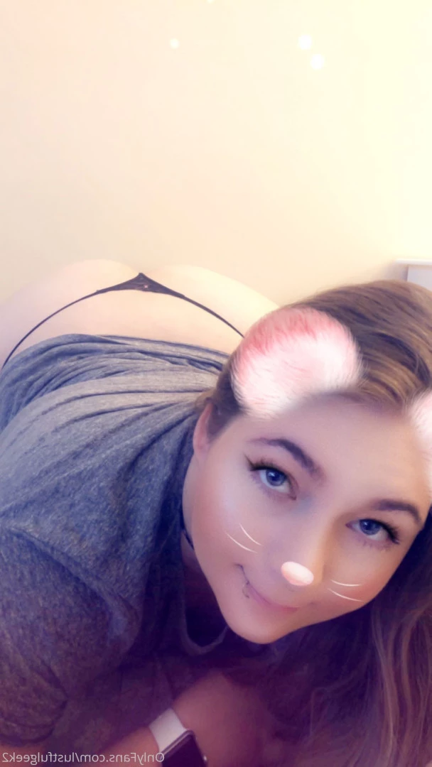 lustfulgeek2 Onlyfans leaked photo 5658329 on Hotleaks.tv