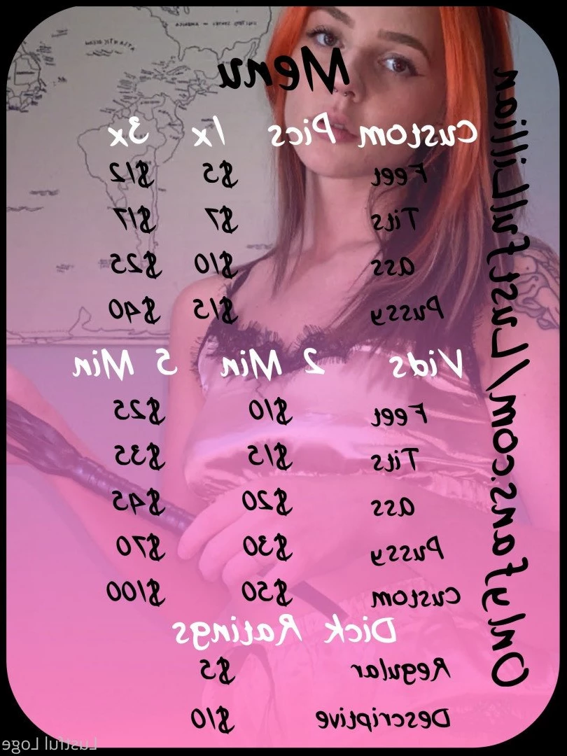 lustfullillian Onlyfans leaked photo 5427412 on Hotleaks.tv