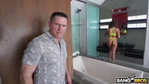 Cassidy Banks [ iamcassbanks ] Onlyfans leaked video 1485697 on Hotleaks.tv