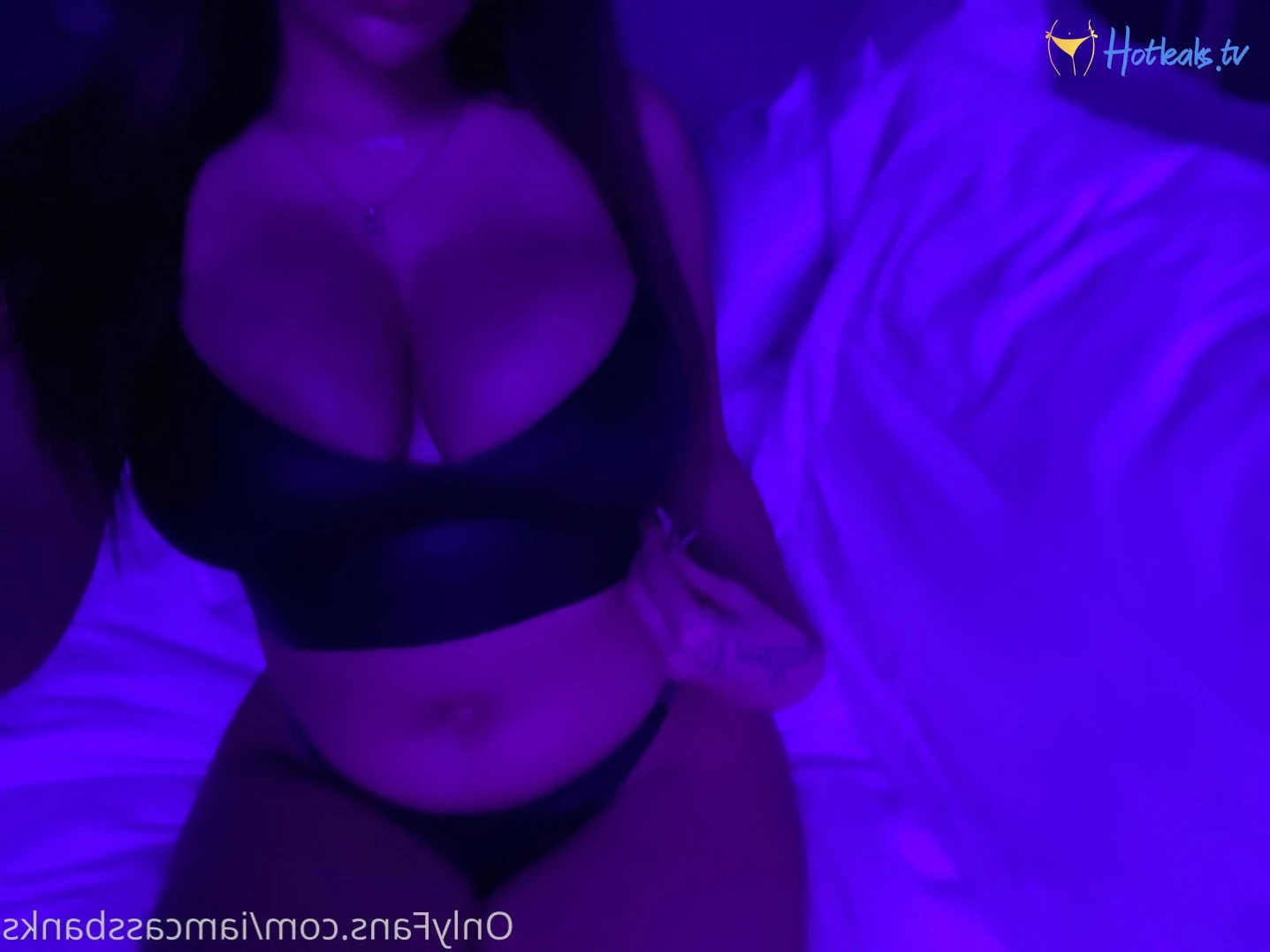 Cassidy Banks [ iamcassbanks ] Onlyfans leaked photo 497517 on Hotleaks.tv