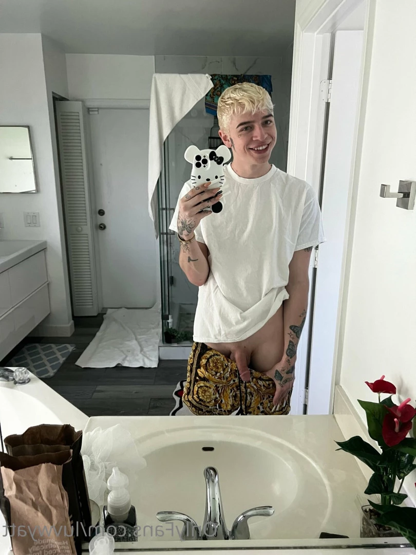 luvwyatt Onlyfans leaked photo 5602159 on Hotleaks.tv