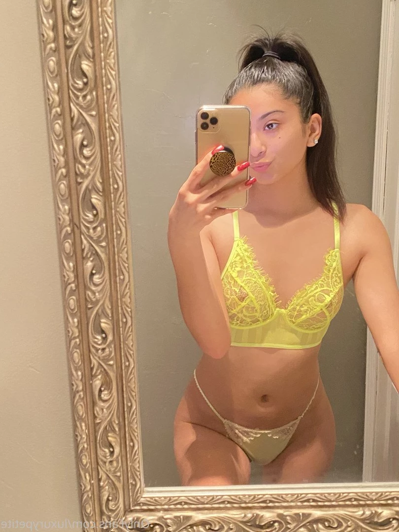 Cherrybomb [ luxurypetite ] Onlyfans leaked photo 5384908 on Hotleaks.tv