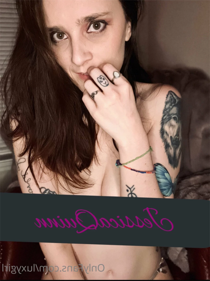 JessicaQuinn [ luxygirl ] Onlyfans leaked photo 11156610 on Hotleaks.tv