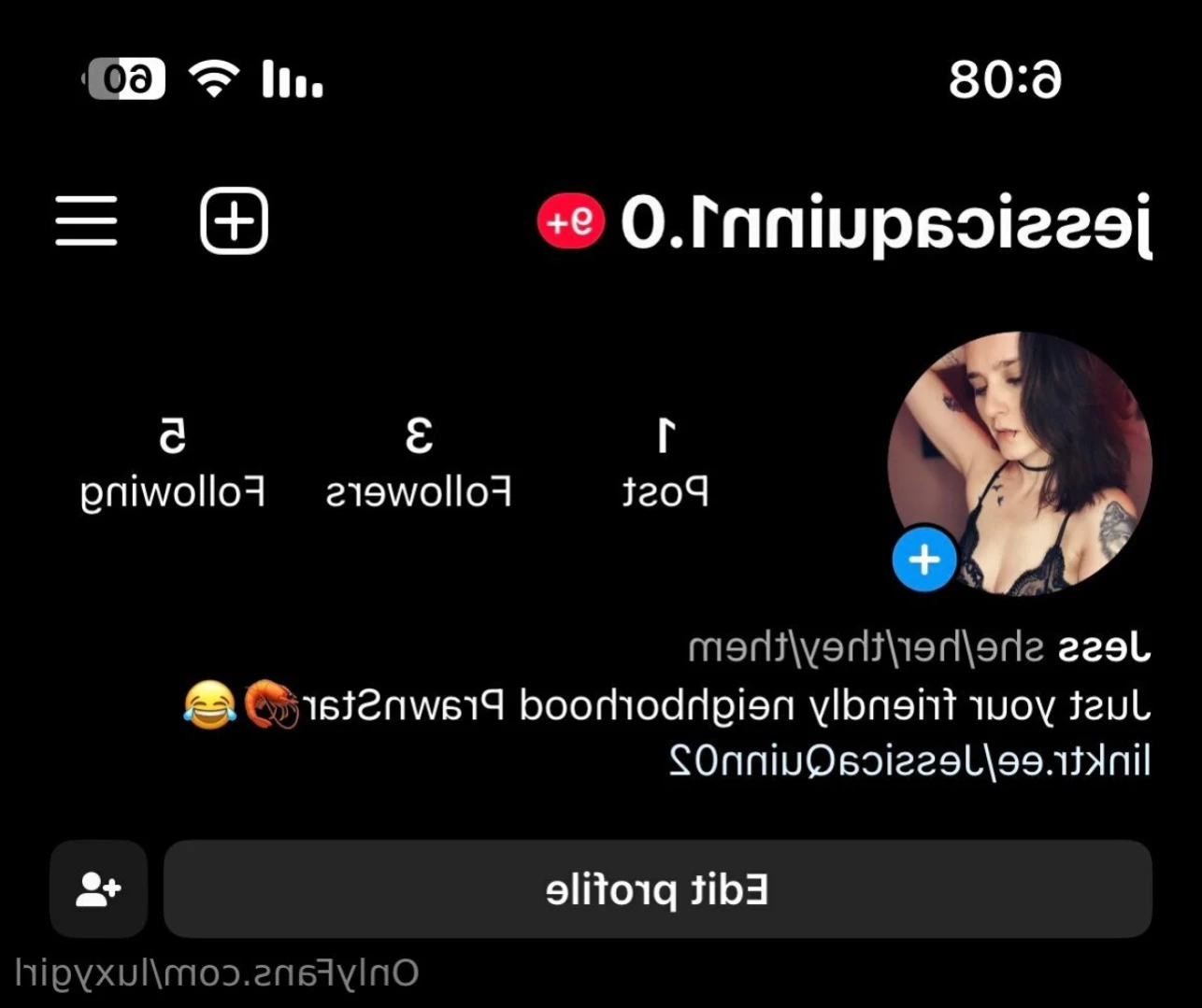 JessicaQuinn [ luxygirl ] Onlyfans leaked photo 12742181 on Hotleaks.tv