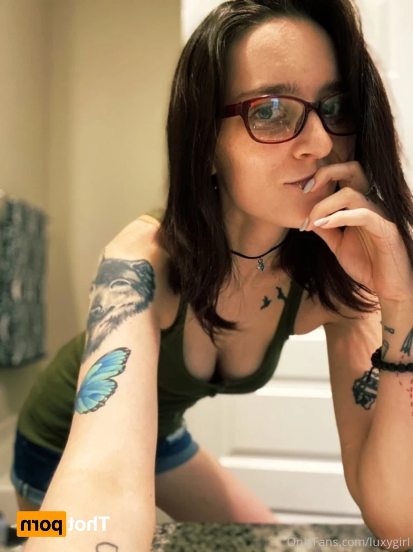 JessicaQuinn [ luxygirl ] Onlyfans leaked photo 13695913 on Hotleaks.tv