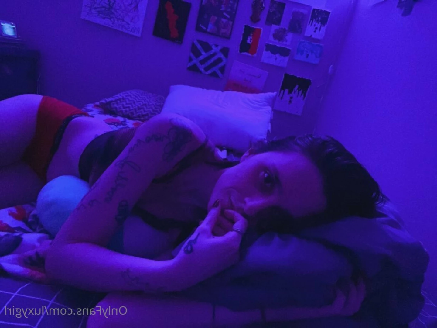 JessicaQuinn [ luxygirl ] Onlyfans leaked photo 14902149 on Hotleaks.tv