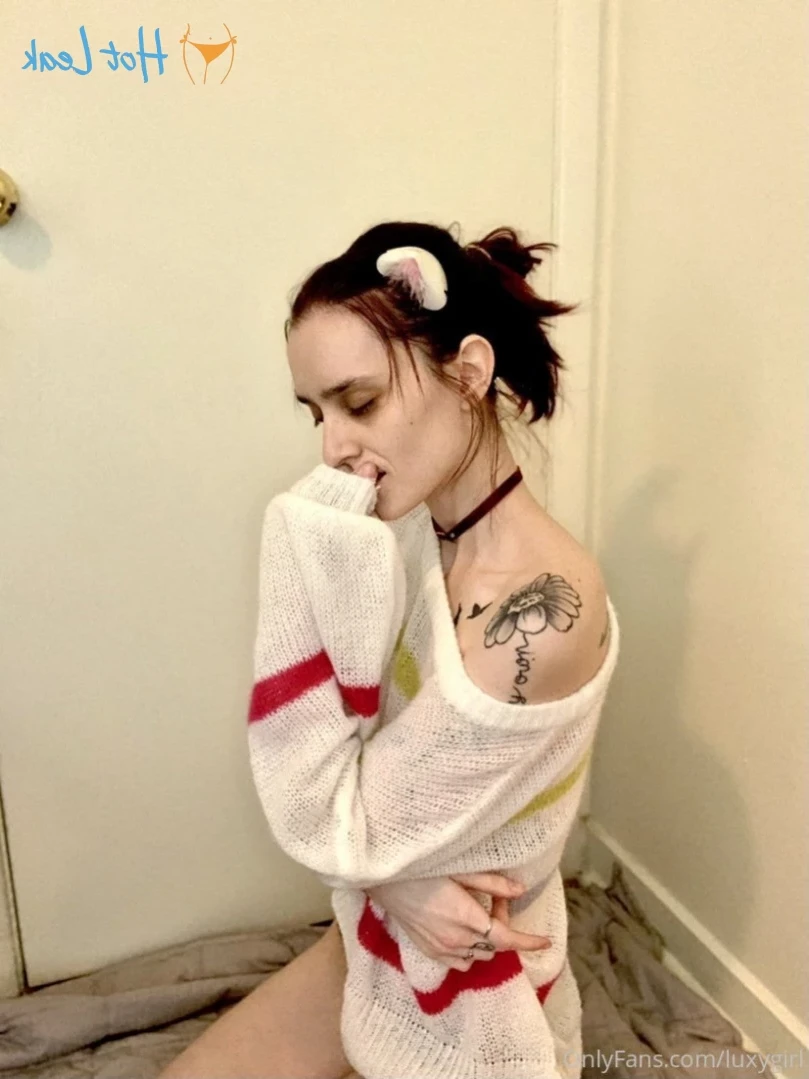JessicaQuinn [ luxygirl ] Onlyfans leaked photo 15339603 on Hotleaks.tv